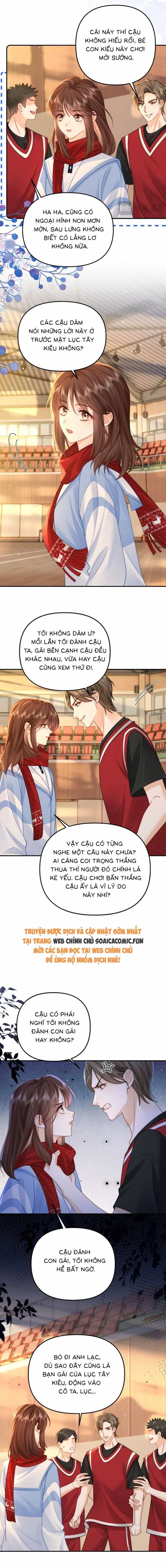 Sa Ngã - Chương 34 - ảnh 4
