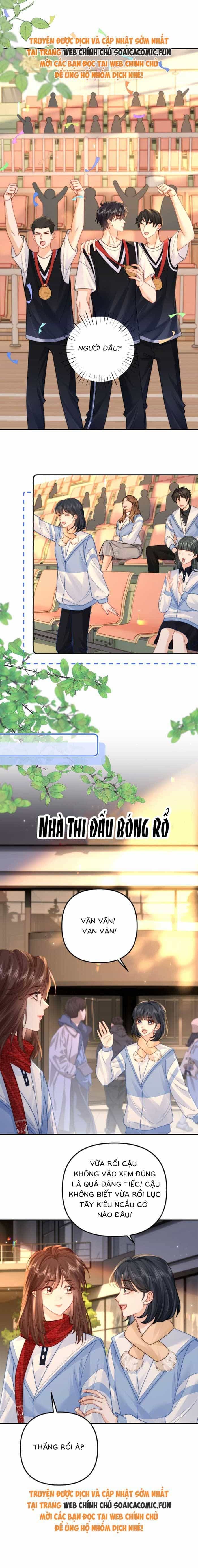 Sa Ngã - Chương 34 - ảnh 7