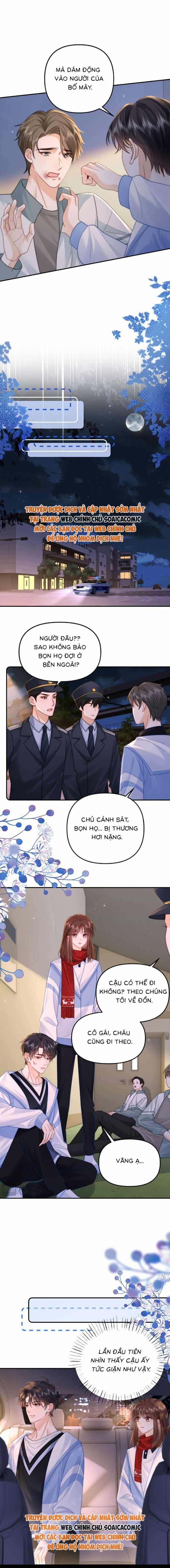 Sa Ngã - Chương 35 - ảnh 3