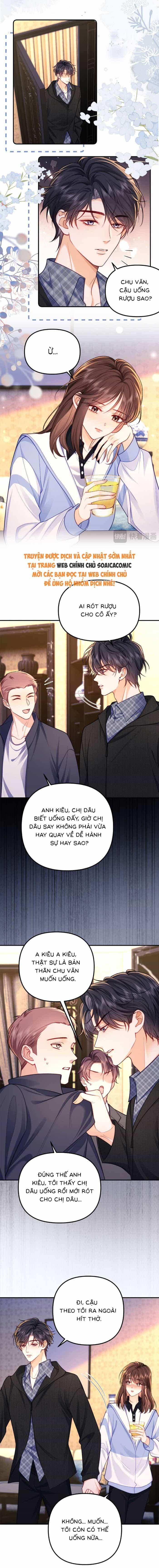 Sa Ngã - Chương 37 - ảnh 5