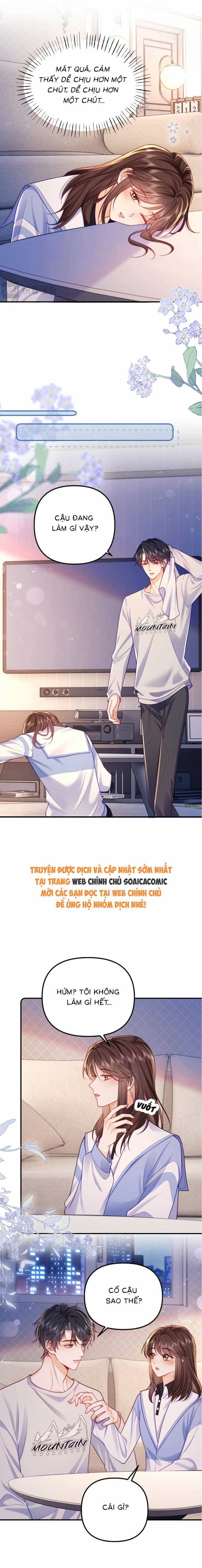 Sa Ngã - Chương 38 - ảnh 4