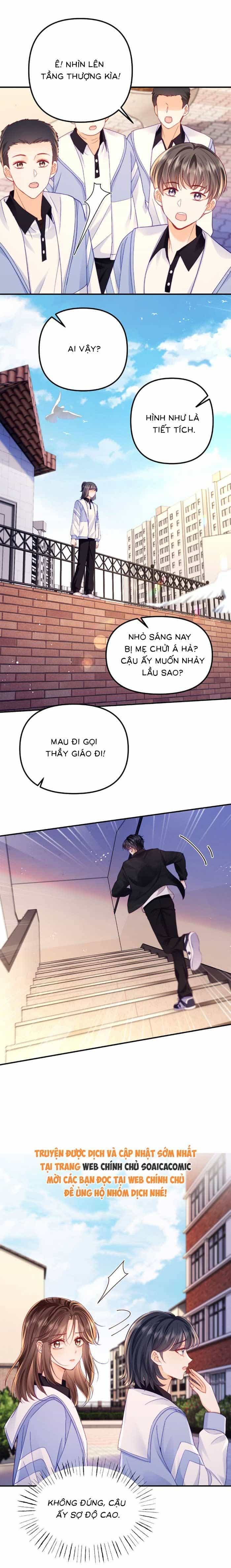 Sa Ngã - Chương 40 - ảnh 4