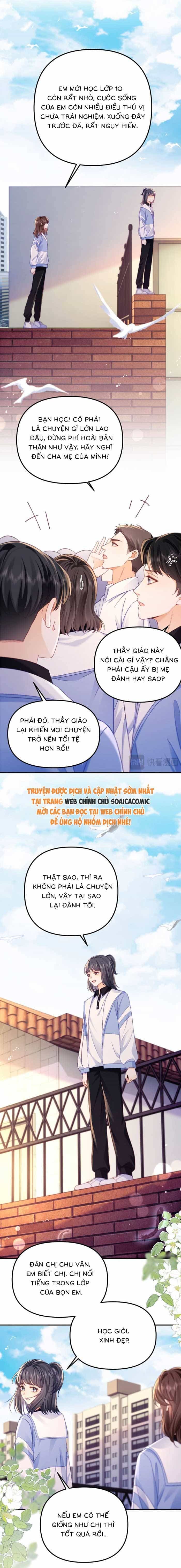 Sa Ngã - Chương 40 - ảnh 7