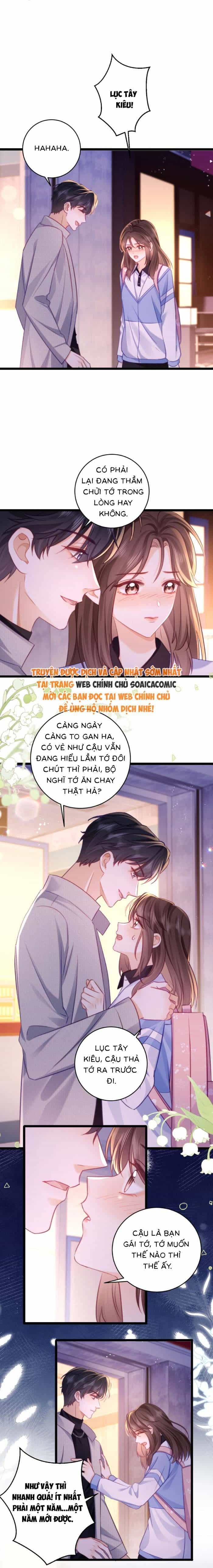Sa Ngã - Chương 47 - ảnh 2