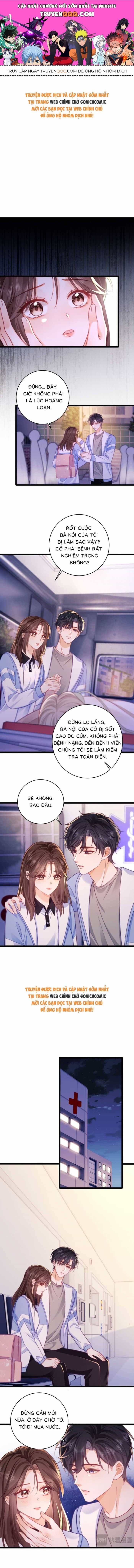 Sa Ngã - Chương 49 - ảnh 1
