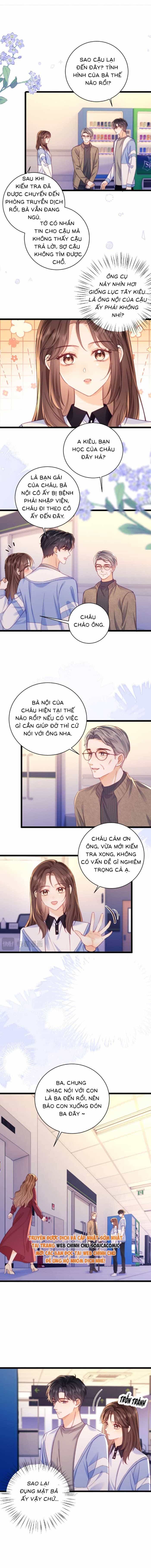 Sa Ngã - Chương 49 - ảnh 3