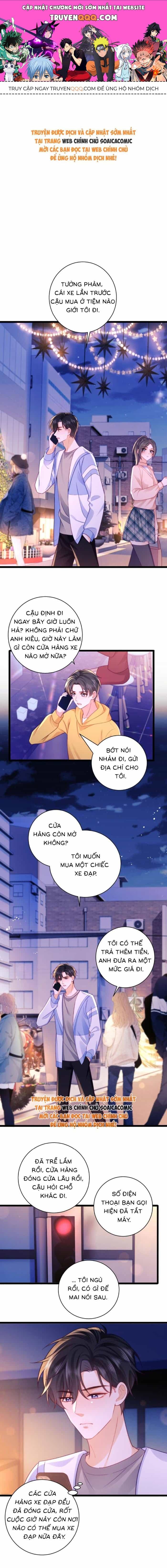 Sa Ngã - Chương 51 - ảnh 1