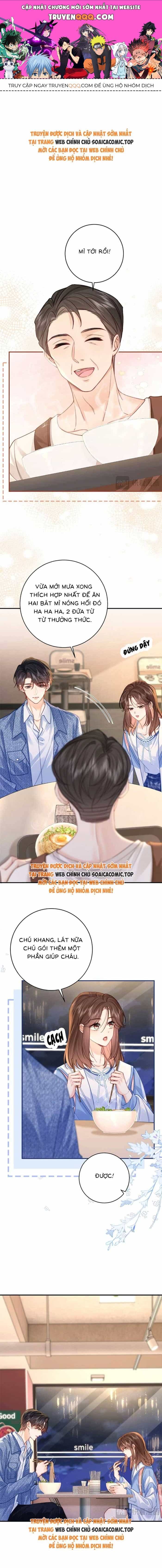 Sa Ngã - Chương 6 - ảnh 1