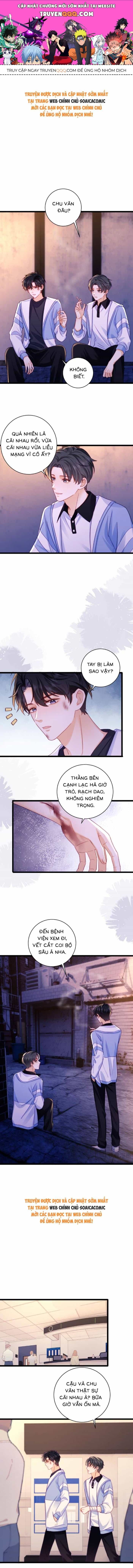 Sa Ngã - Chương 63 - ảnh 1