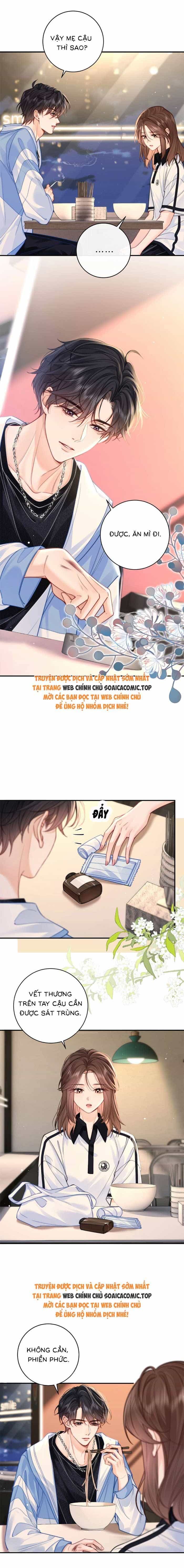 Sa Ngã - Chương 7 - ảnh 6