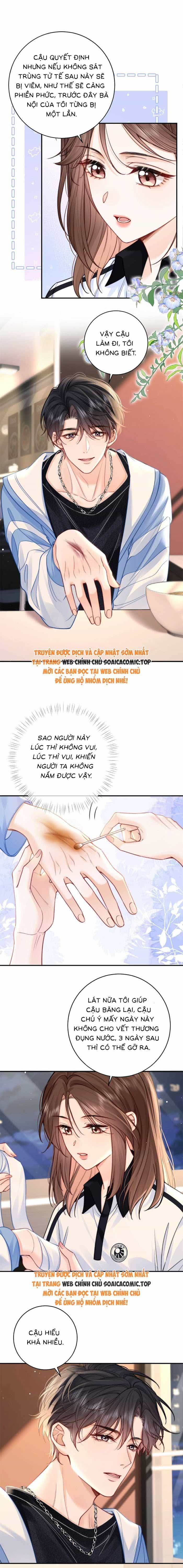 Sa Ngã - Chương 7 - ảnh 7