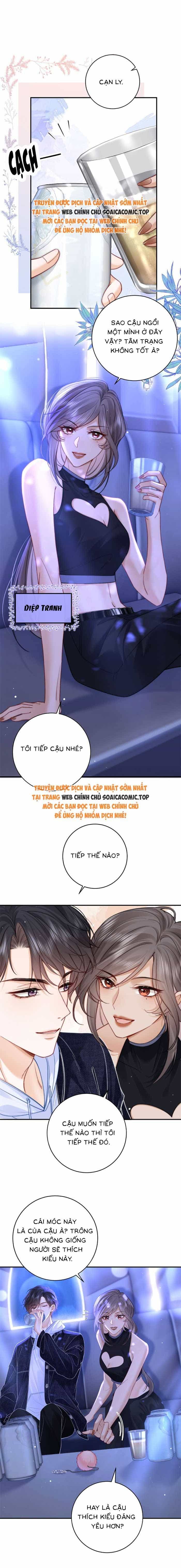 Sa Ngã - Chương 8 - ảnh 6