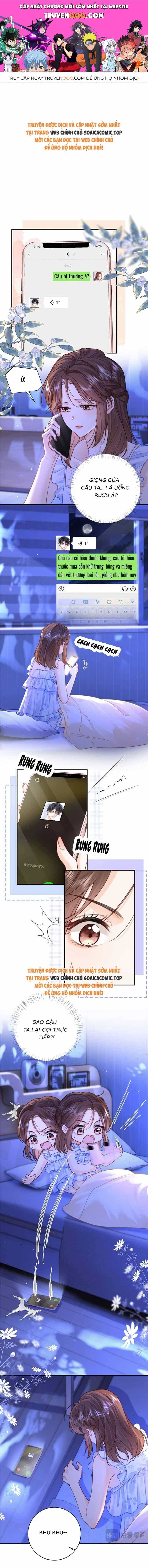 Sa Ngã - Chương 9 - ảnh 1
