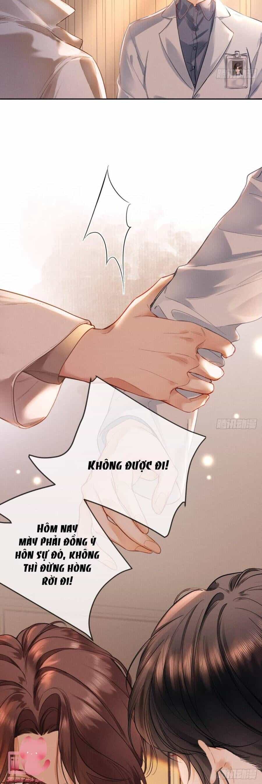 Sa Vào Cạm Bẫy! - Chương 1 - ảnh 22