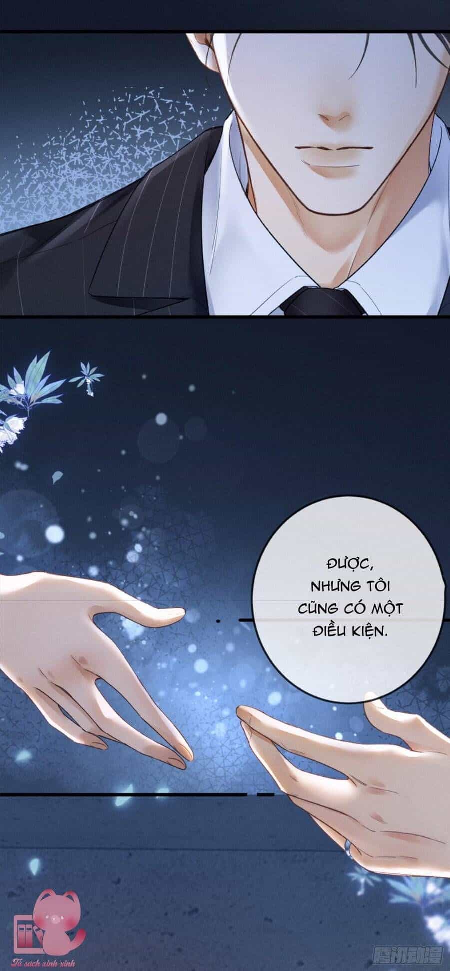 Sa Vào Cạm Bẫy! - Chương 1 - ảnh 32
