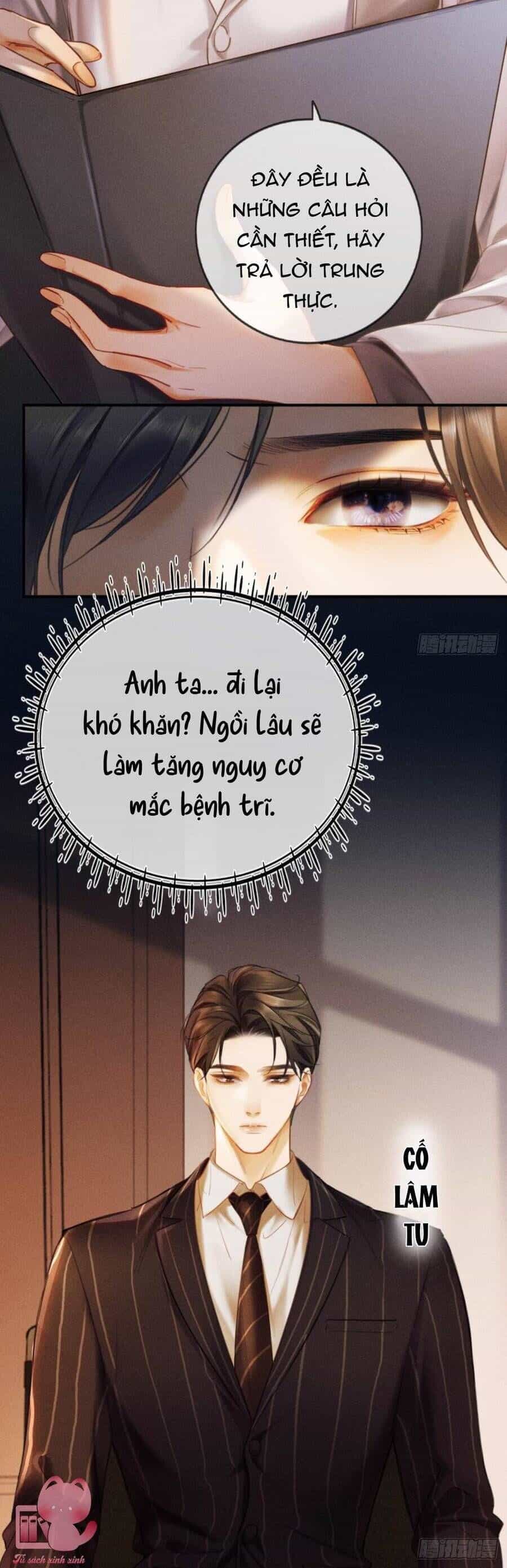 Sa Vào Cạm Bẫy! - Chương 1 - ảnh 6