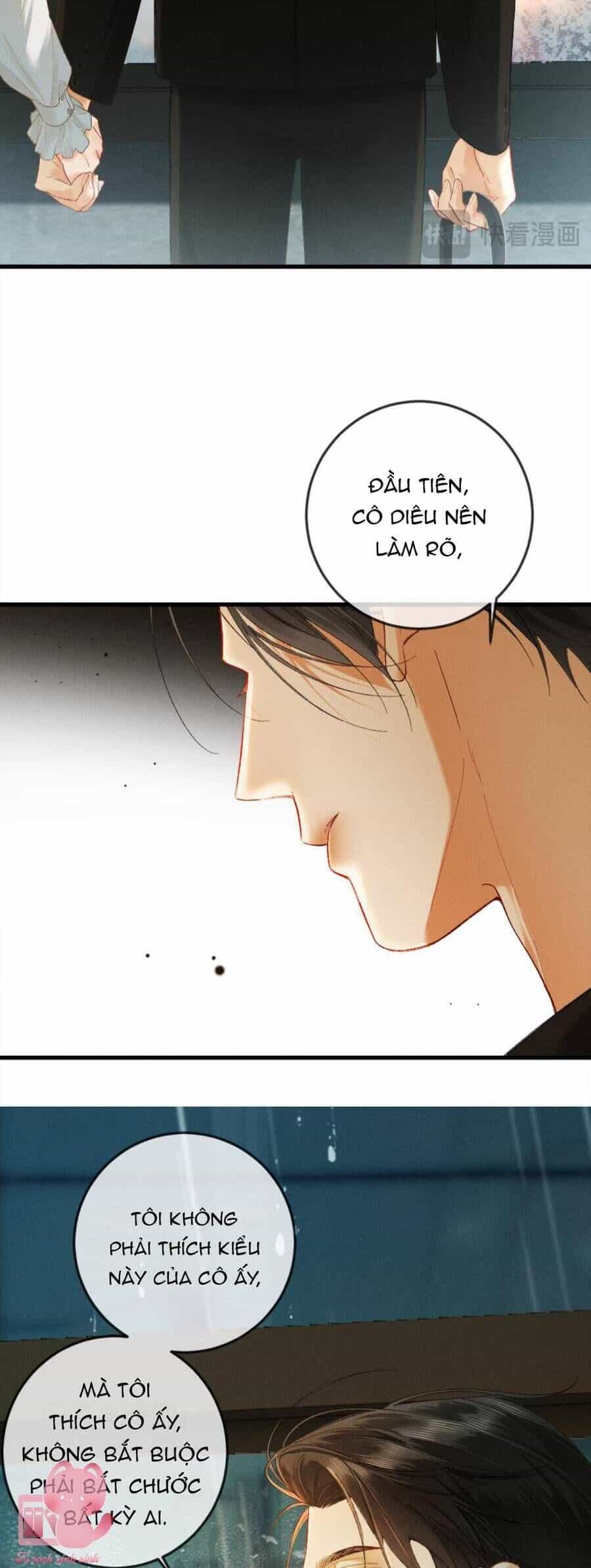 Sa Vào Cạm Bẫy! - Chương 10 - ảnh 13