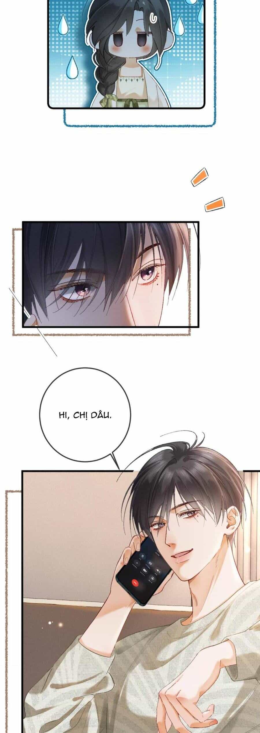Sa Vào Cạm Bẫy! - Chương 10 - ảnh 23