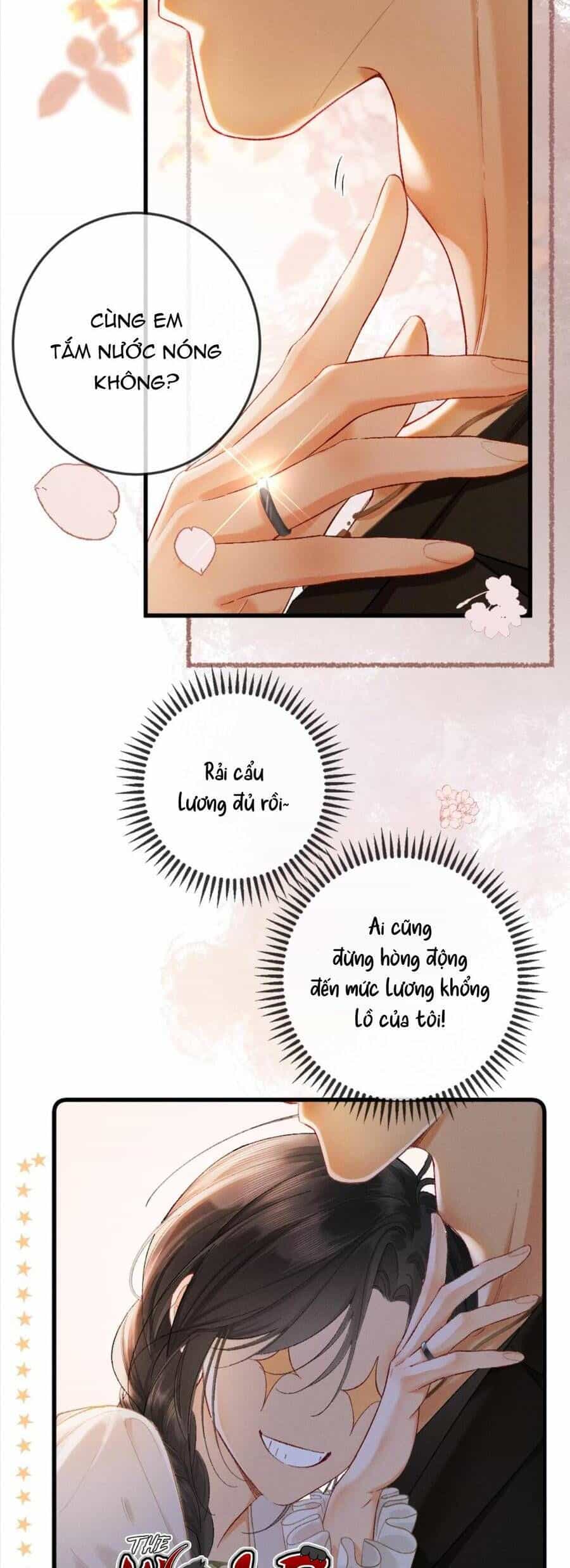 Sa Vào Cạm Bẫy! - Chương 10 - ảnh 27