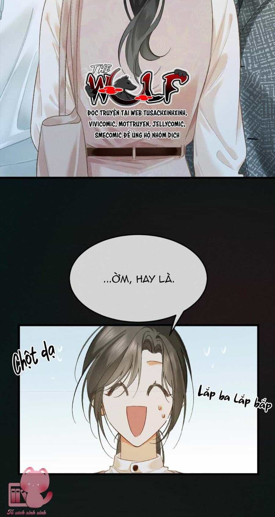 Sa Vào Cạm Bẫy! - Chương 10 - ảnh 43