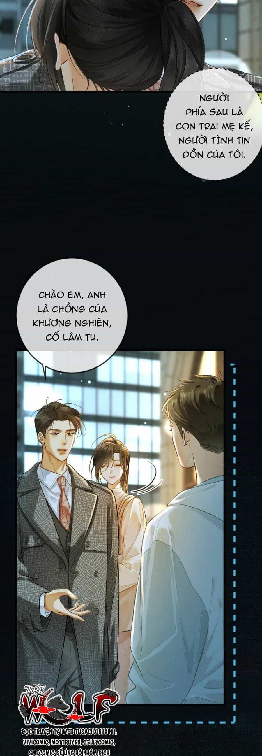 Sa Vào Cạm Bẫy! - Chương 11 - ảnh 27