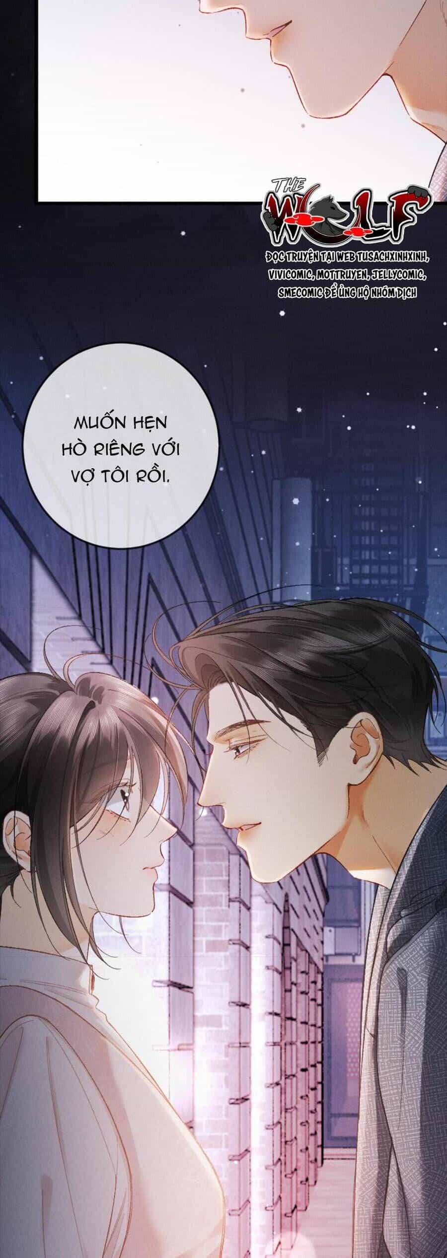 Sa Vào Cạm Bẫy! - Chương 12 - ảnh 21