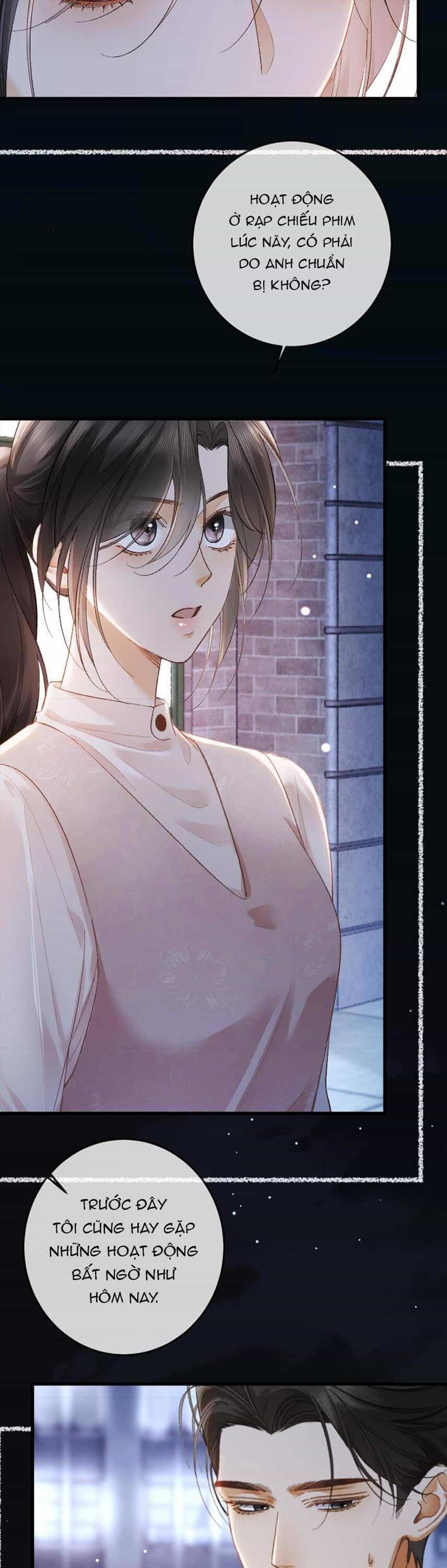 Sa Vào Cạm Bẫy! - Chương 12 - ảnh 23