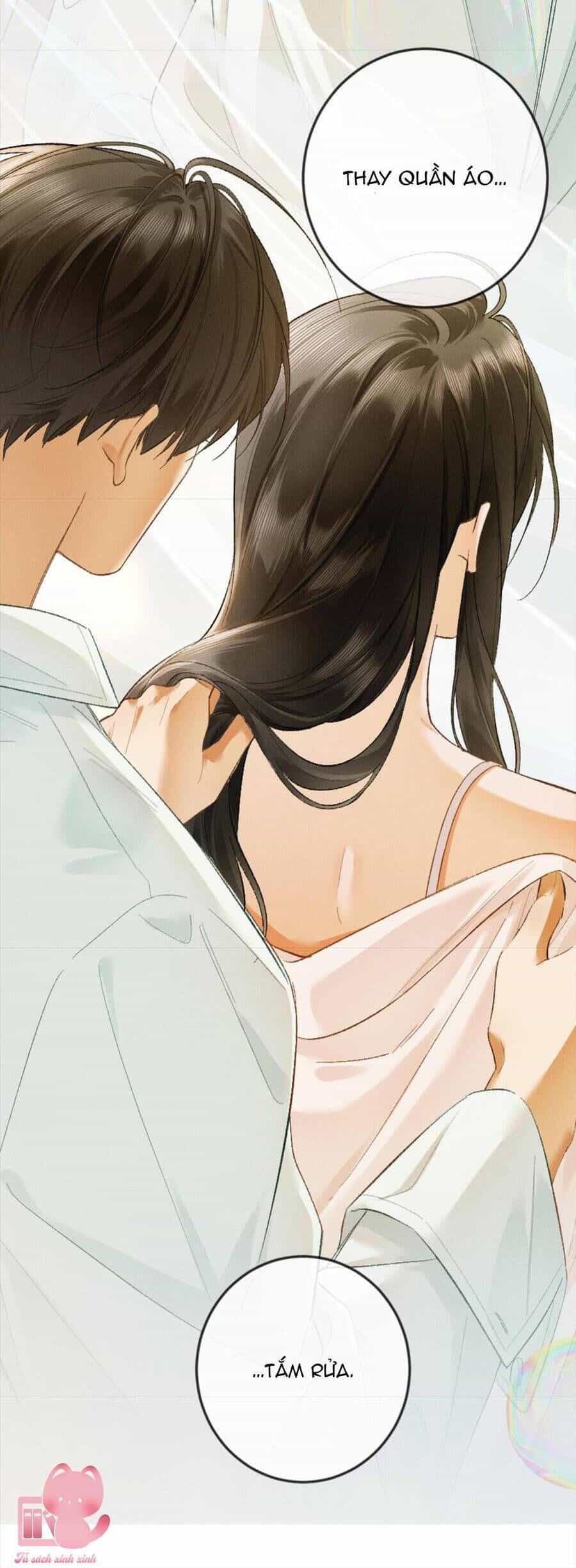 Sa Vào Cạm Bẫy! - Chương 12 - ảnh 36