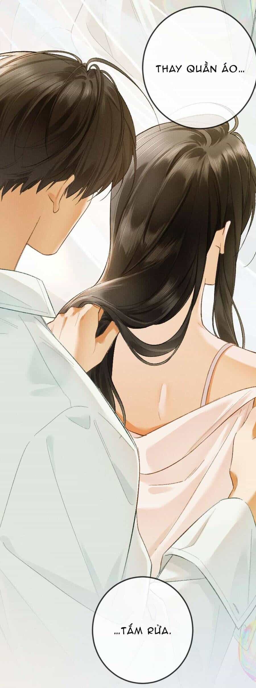 Sa Vào Cạm Bẫy! - Chương 13 - ảnh 24