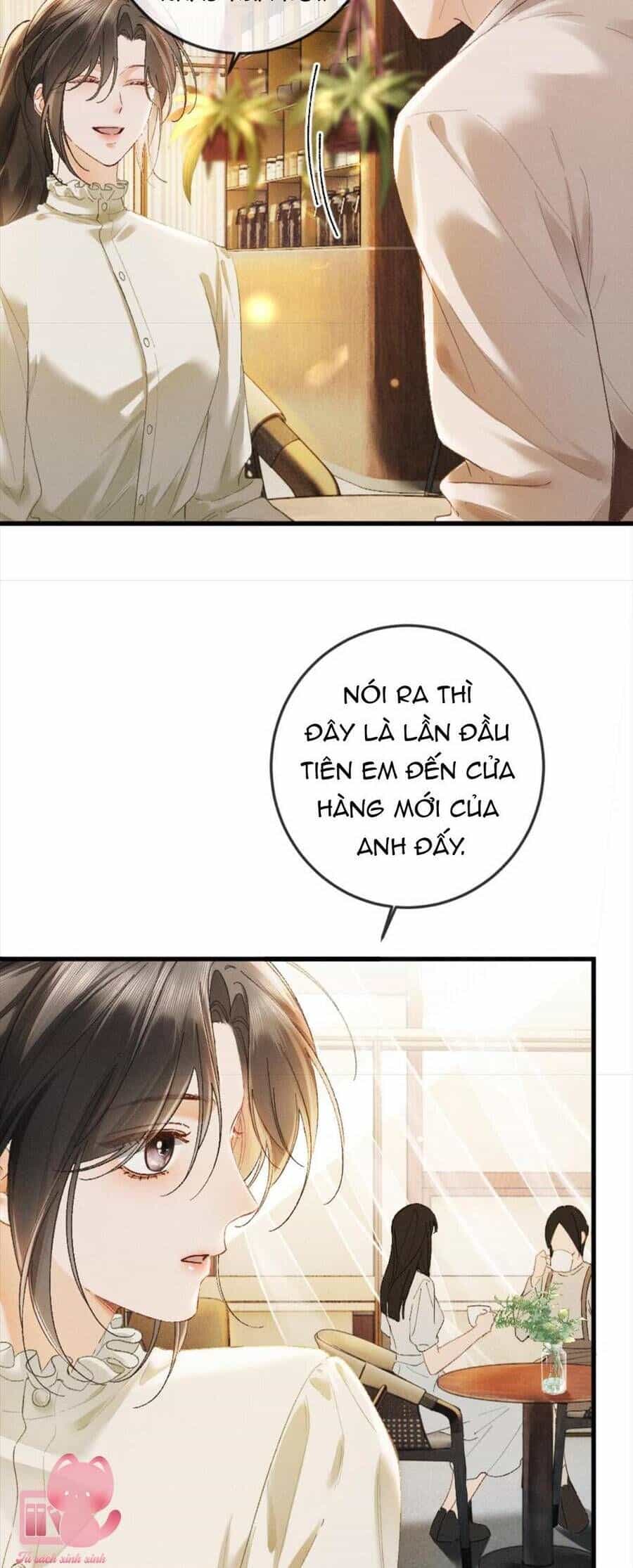 Sa Vào Cạm Bẫy! - Chương 14 - ảnh 27