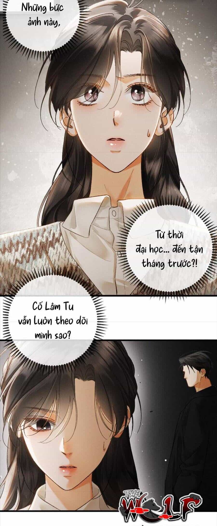 Sa Vào Cạm Bẫy! - Chương 14 - ảnh 8