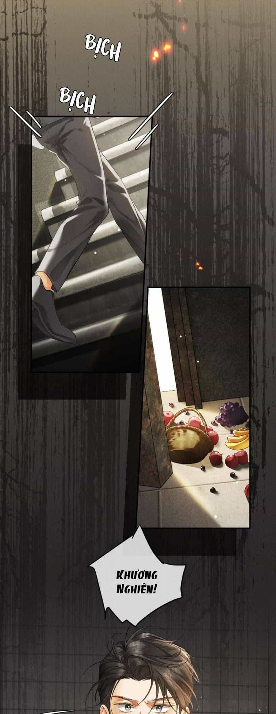 Sa Vào Cạm Bẫy! - Chương 15 - ảnh 37