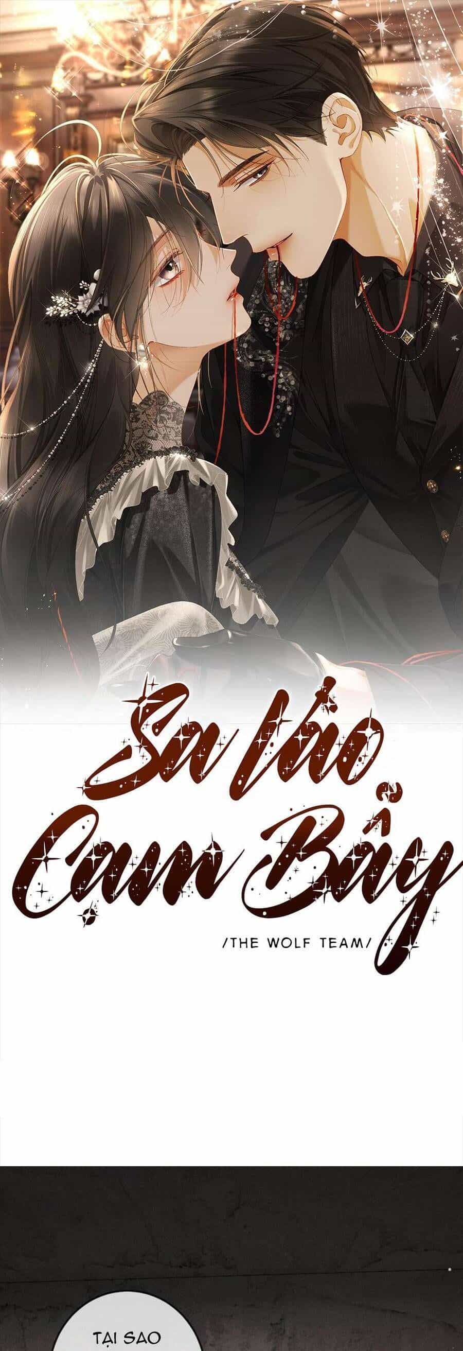 Sa Vào Cạm Bẫy! - Chương 16 - ảnh 2