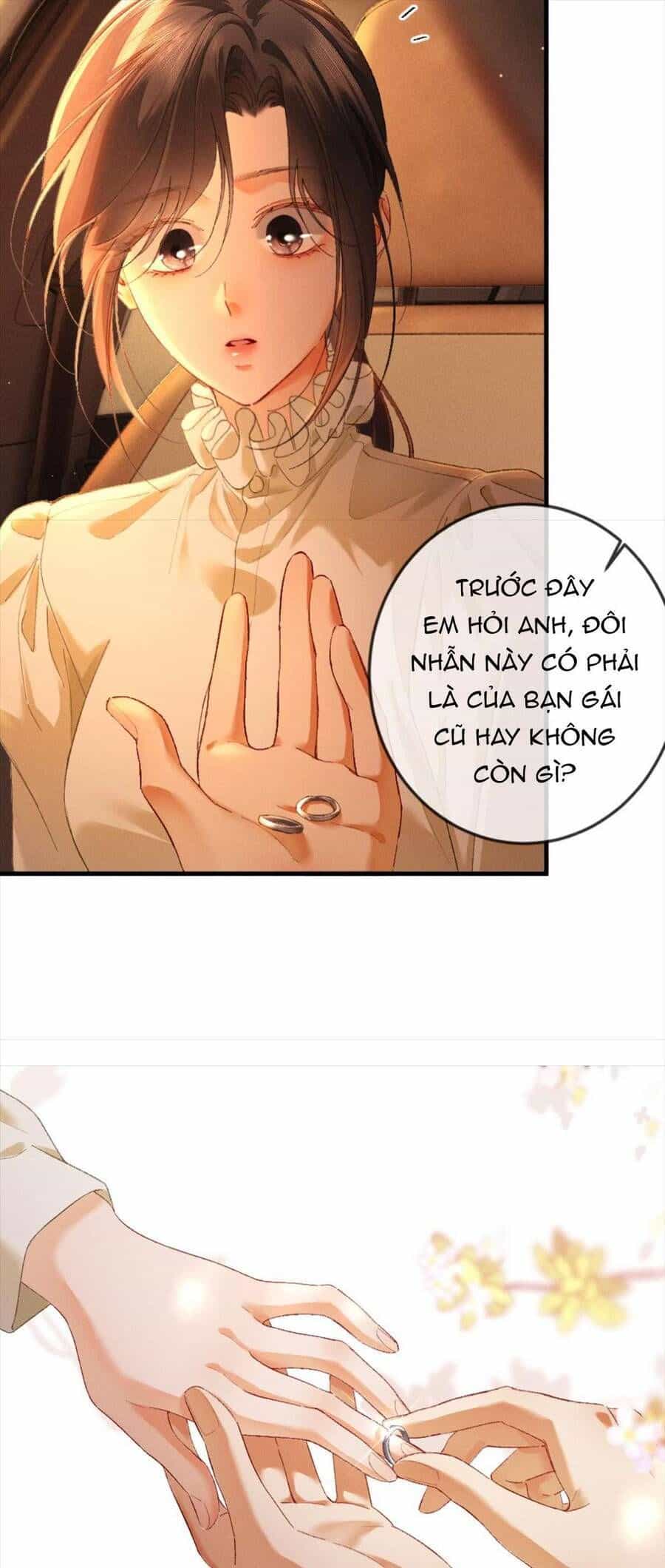 Sa Vào Cạm Bẫy! - Chương 16 - ảnh 30