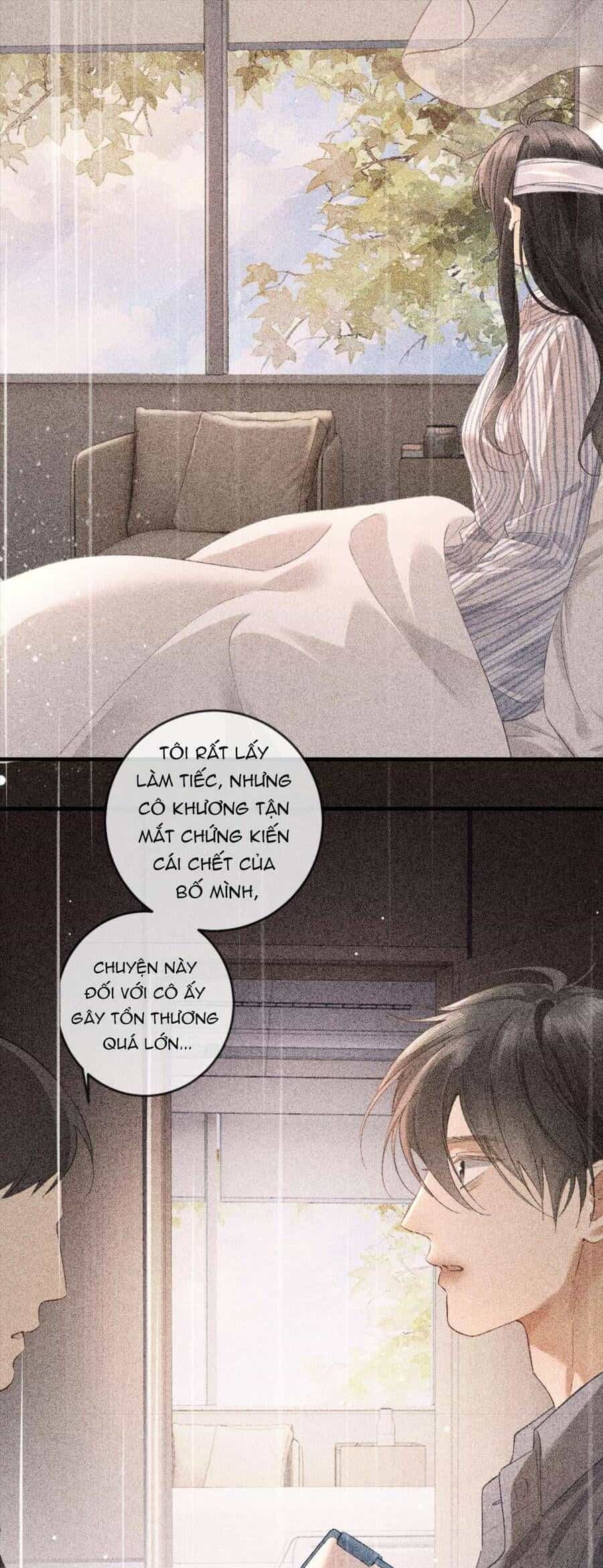 Sa Vào Cạm Bẫy! - Chương 16 - ảnh 33