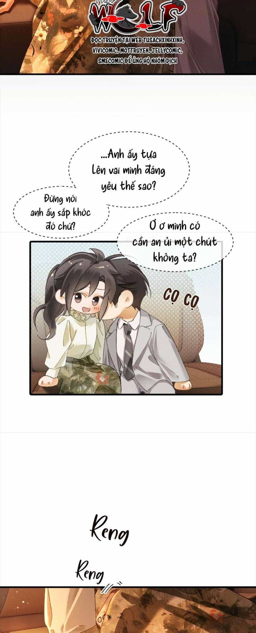 Sa Vào Cạm Bẫy! - Chương 16 - ảnh 38
