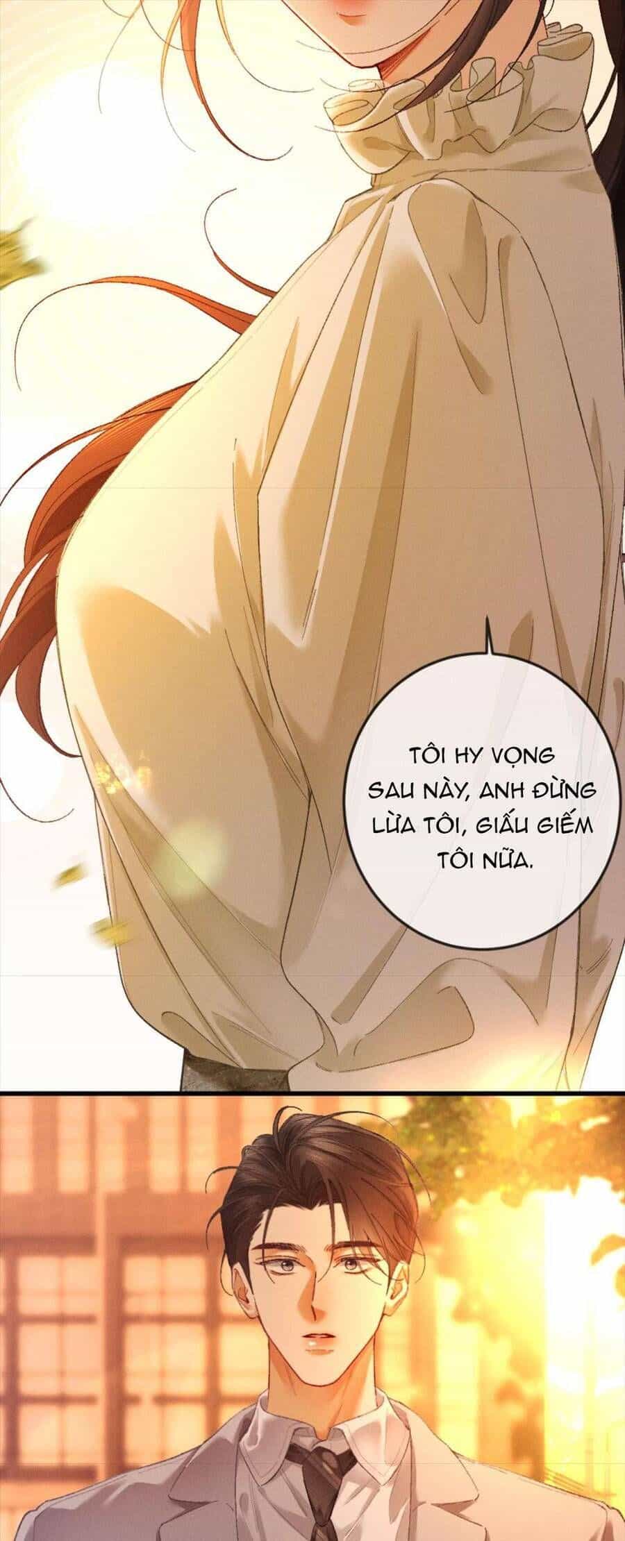 Sa Vào Cạm Bẫy! - Chương 16 - ảnh 45