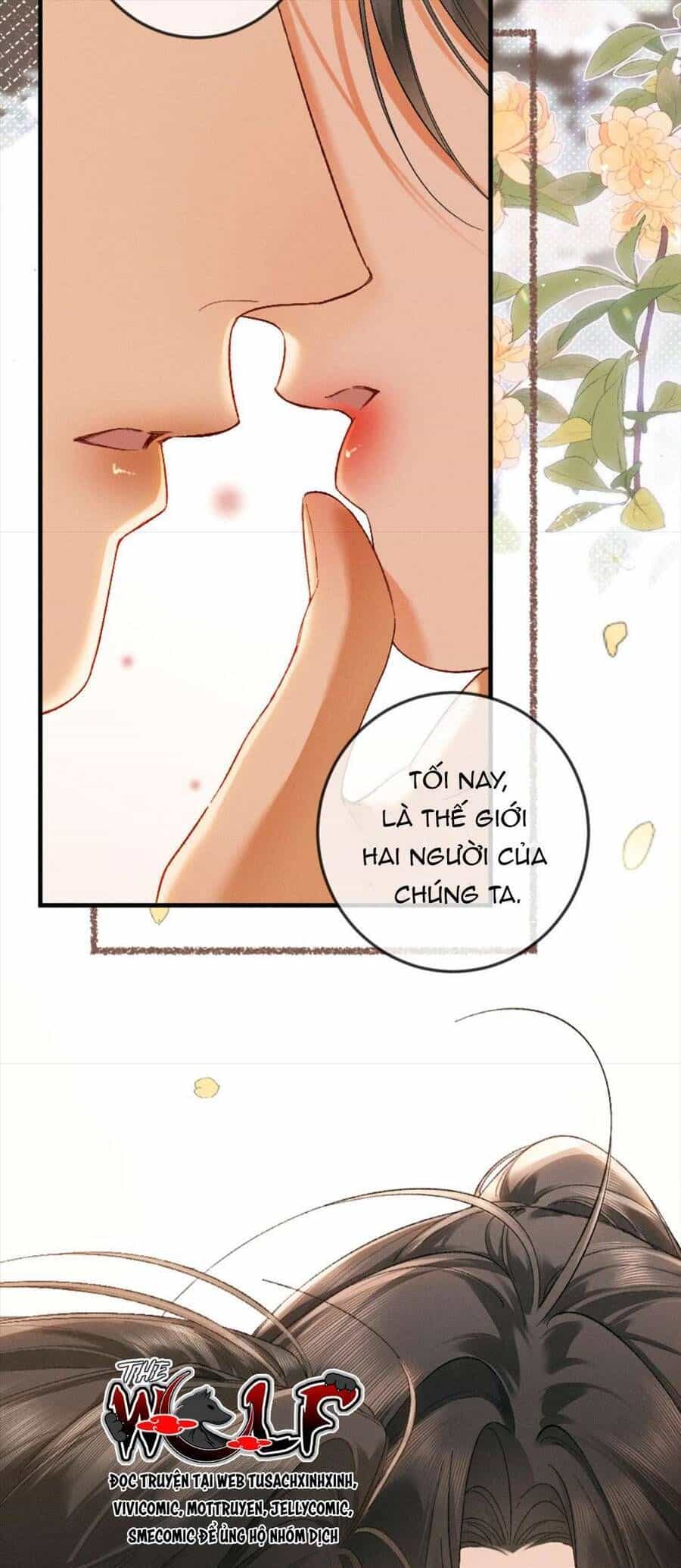 Sa Vào Cạm Bẫy! - Chương 16 - ảnh 51