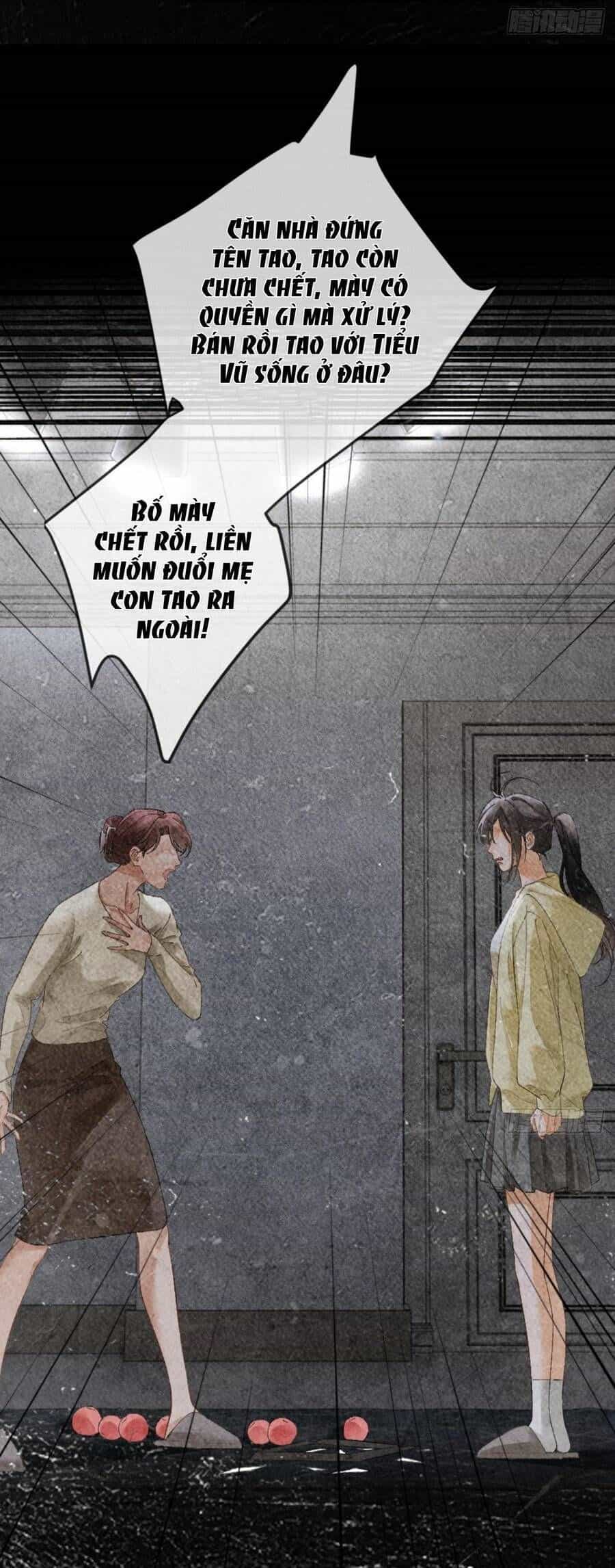 Sa Vào Cạm Bẫy! - Chương 17 - ảnh 12