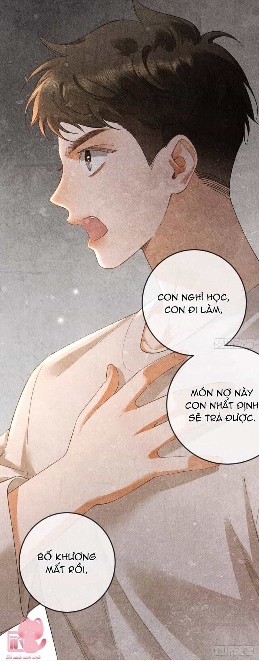 Sa Vào Cạm Bẫy! - Chương 17 - ảnh 15
