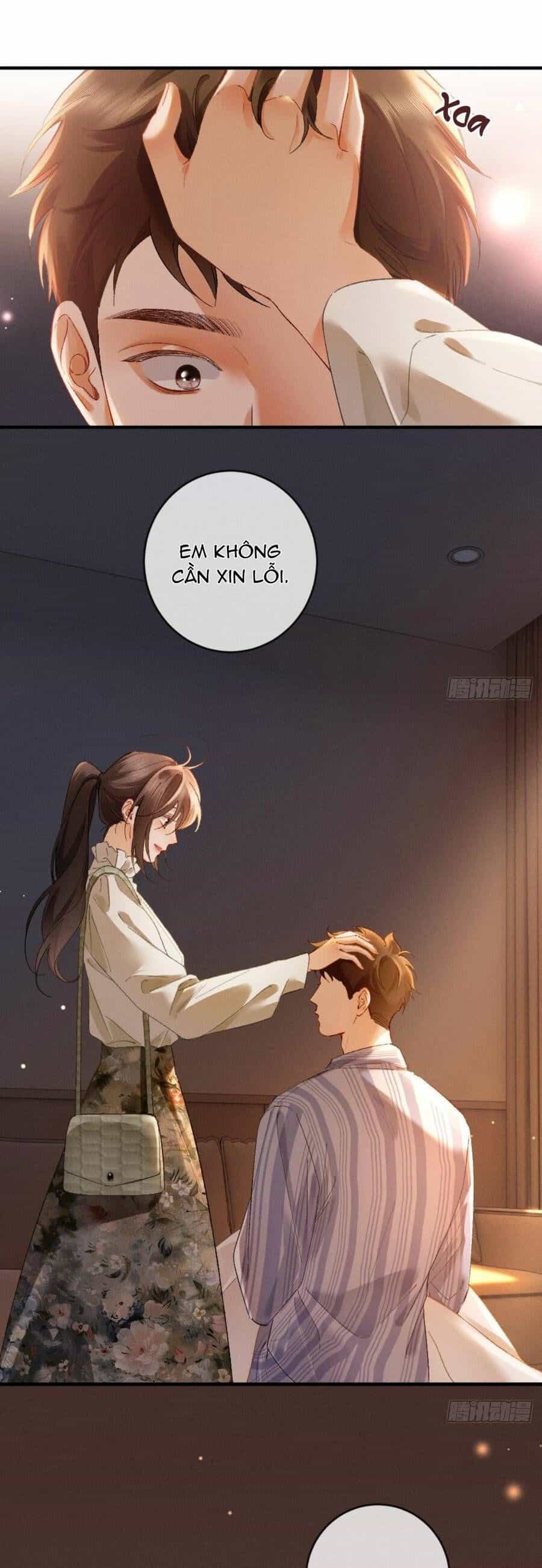 Sa Vào Cạm Bẫy! - Chương 17 - ảnh 26