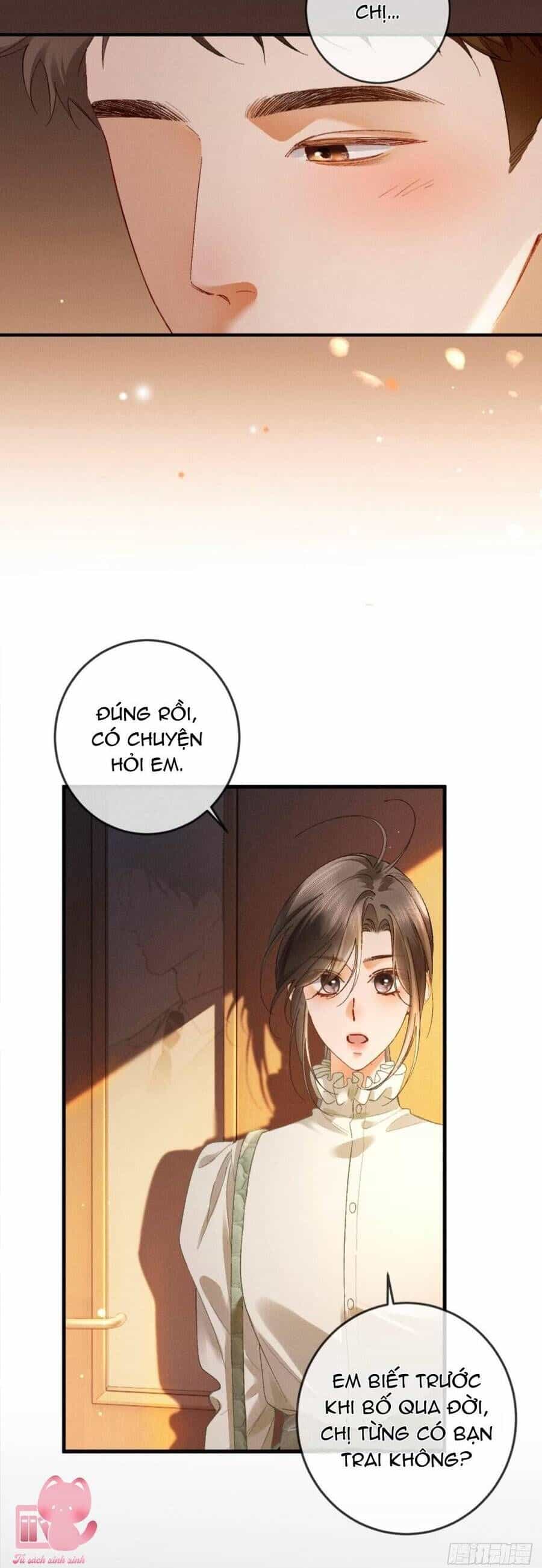 Sa Vào Cạm Bẫy! - Chương 17 - ảnh 27