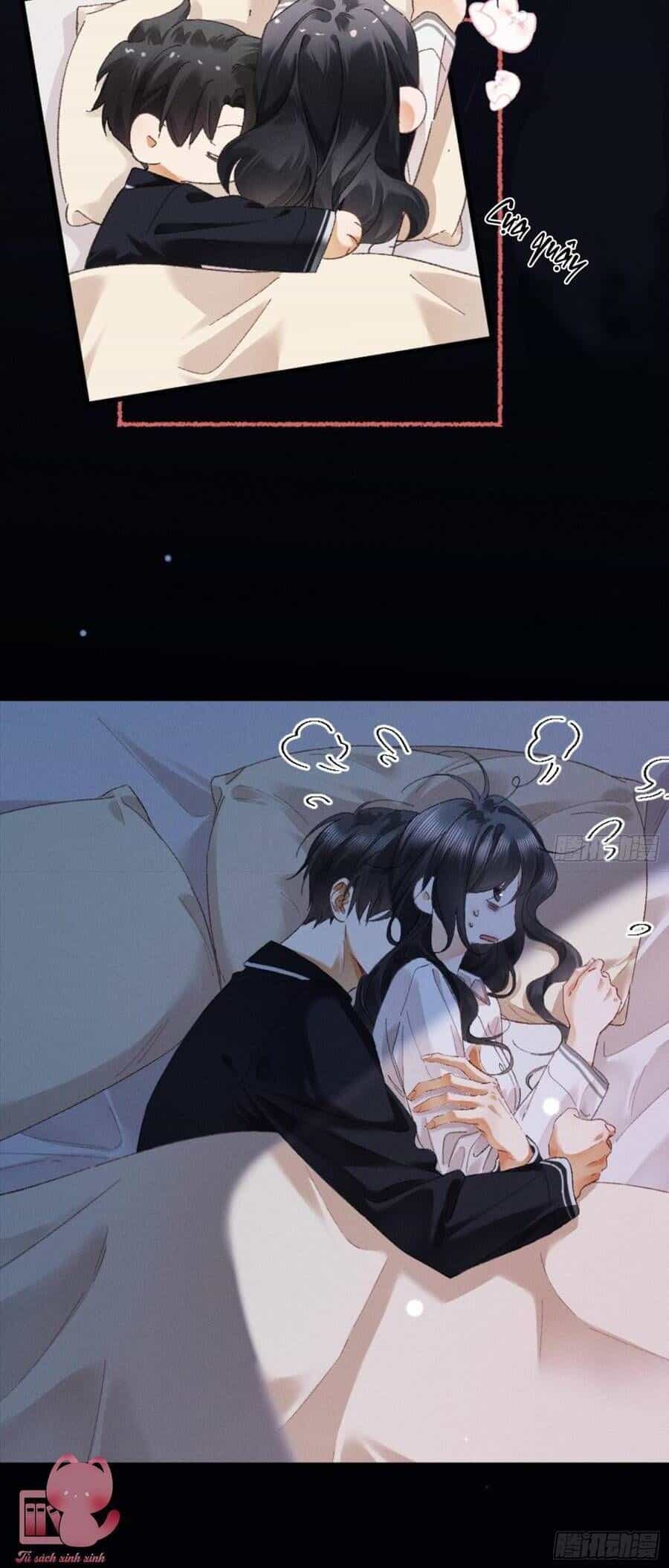 Sa Vào Cạm Bẫy! - Chương 17 - ảnh 49