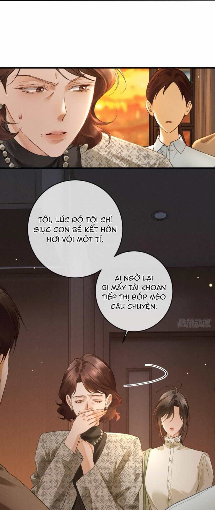 Sa Vào Cạm Bẫy! - Chương 17 - ảnh 7