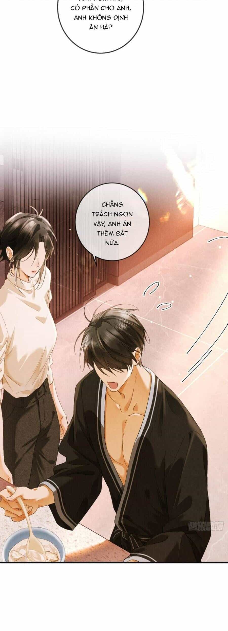 Sa Vào Cạm Bẫy! - Chương 19 - ảnh 16