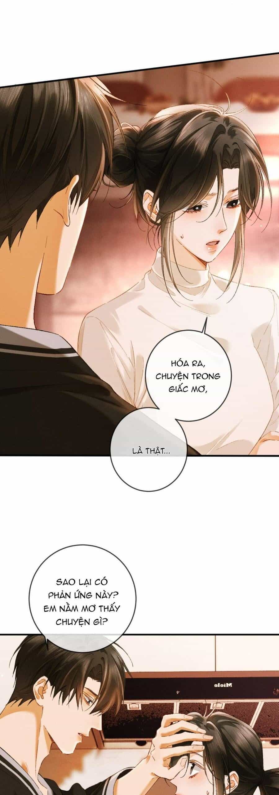 Sa Vào Cạm Bẫy! - Chương 19 - ảnh 19