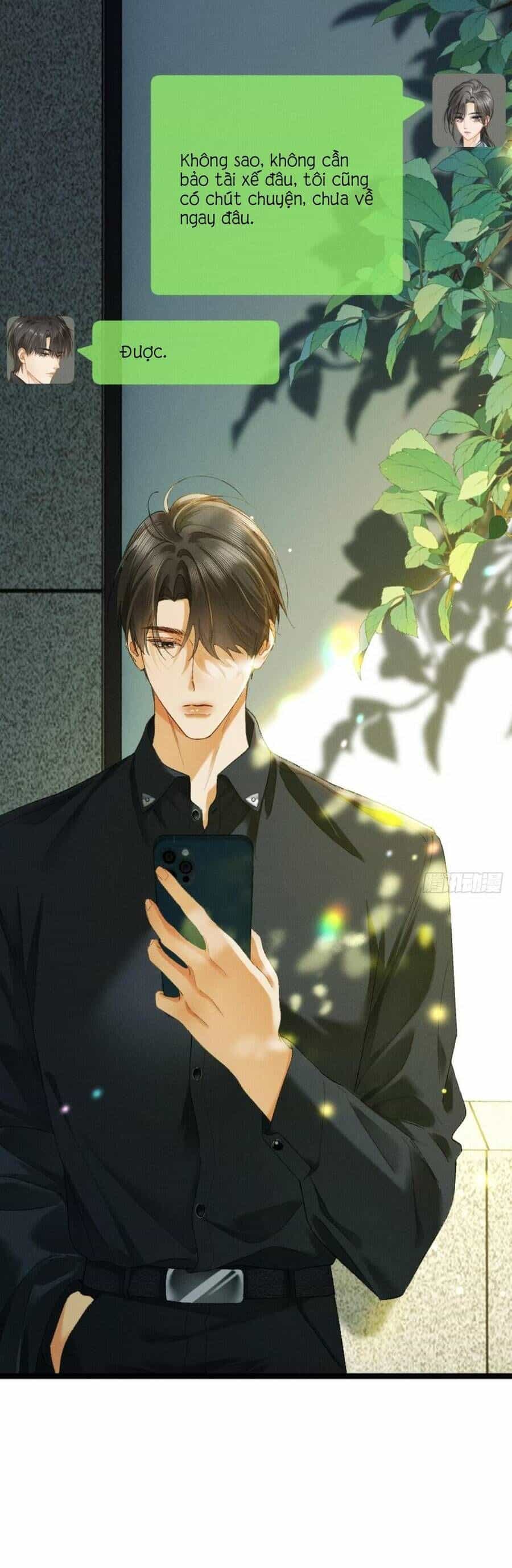 Sa Vào Cạm Bẫy! - Chương 19 - ảnh 37