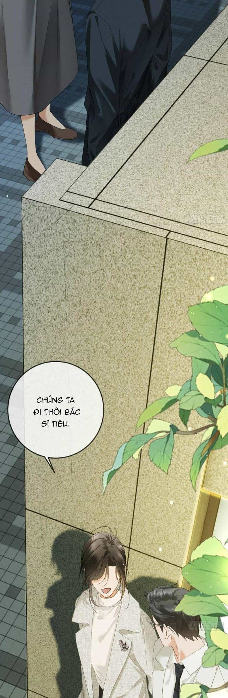 Sa Vào Cạm Bẫy! - Chương 19 - ảnh 39