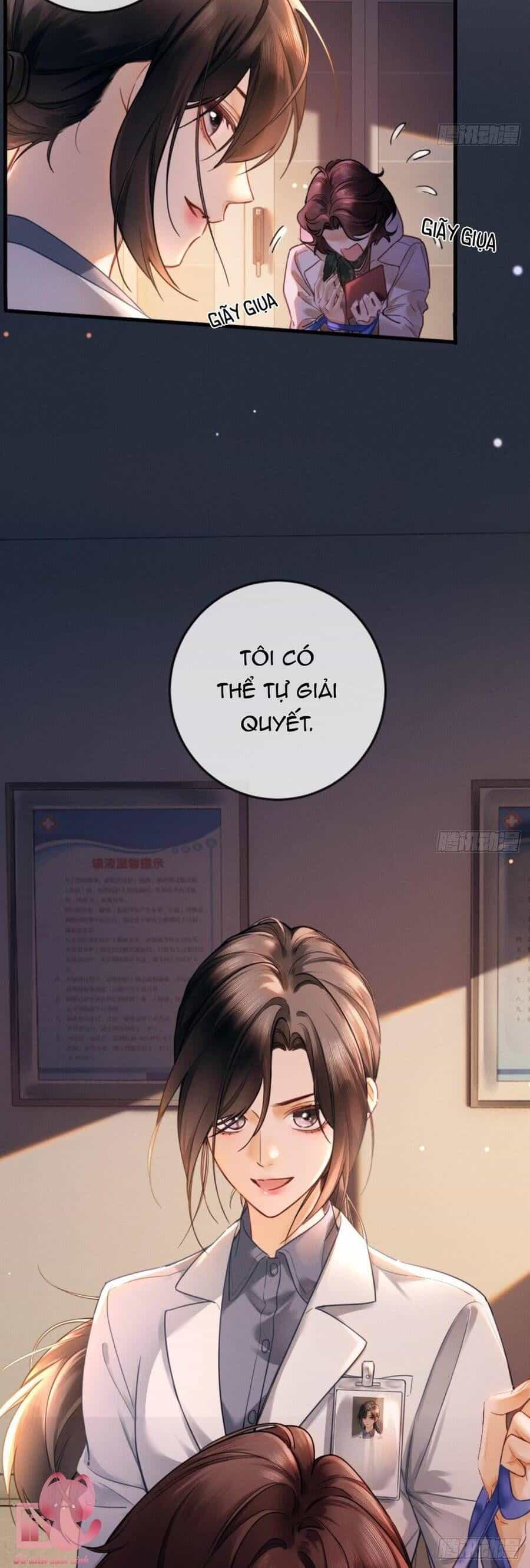 Sa Vào Cạm Bẫy! - Chương 2 - ảnh 12