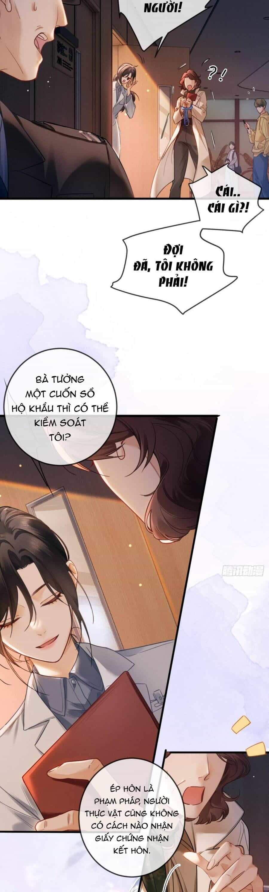 Sa Vào Cạm Bẫy! - Chương 2 - ảnh 14